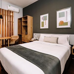 Tarata Boutique Hotel