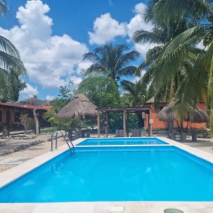 Bacalar Sunshine